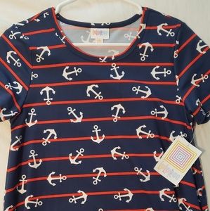 Lularoe Jessie Dress